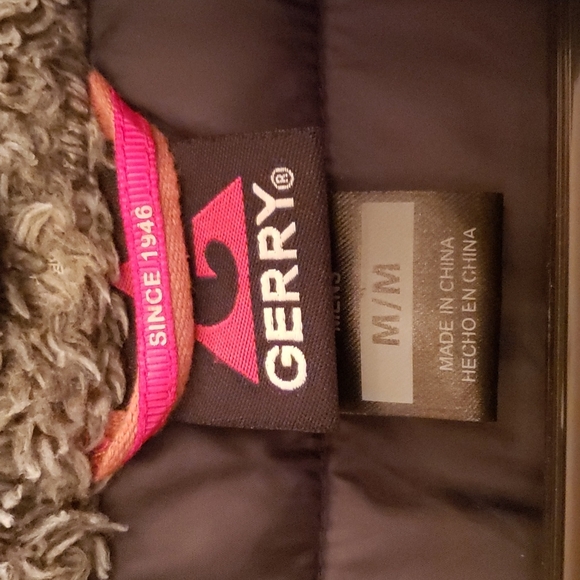 Gerry Coat - Picture 4 of 9